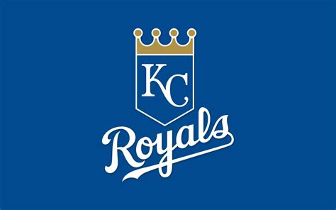 Kc Royals Logo Wallpaper (68+ images)
