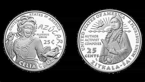 2026 Coin Designs: New Quarters, Dollars & Special Releases