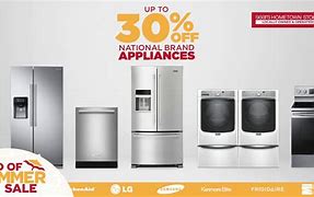 Image result for Summer Appliance Sale
