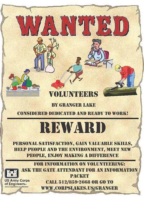 Help Wanted Ad Template