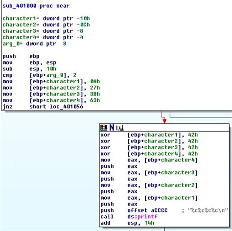 Image result for Reverse Engineering Using Ida Free in Linux