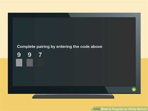 Image result for How to Program Xfinity Remote to My TV