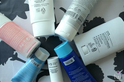 Does sunscreen expire?! - Yes, absolutely (and why that's important) - twindly beauty blog