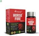 A R Ayurveda Horse Fire Tablets - Ayurvedic Stamina Booster For Men ...