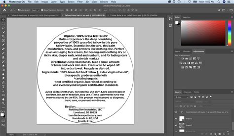 Image result for How to Design Labels
