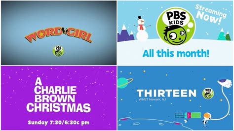 Image result for PBSKids Program Break 2019 WNET