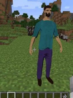 Image result for Minecraft Feet Mod