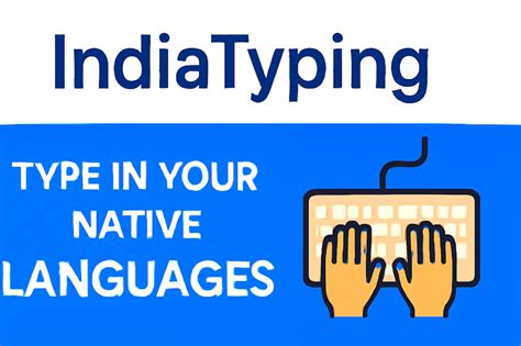 Hindi Typing | English to Hindi