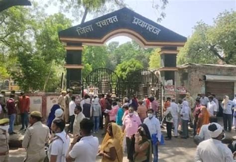 Nomination process for first phase voting starts today, voting on 15th