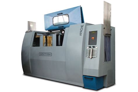 Image result for Sarmax Structuring Machine