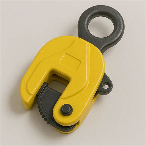 Plate lifting clamp - Vertical Plate Lifting Clamp Trader - Retailer ...