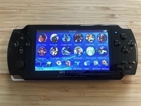 PSP Go!, la nueva portátil de Sony