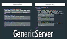 Image result for Elixir Genserver