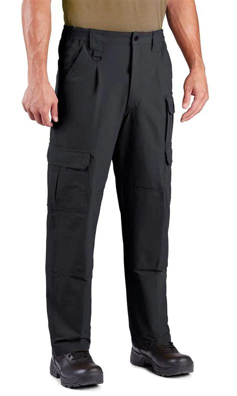Propper Men's Canvas Pant - Walmart.com