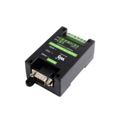 Buy RS232 To RS485/422 Active Digital isolated Converter, Onboard ...
