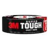 3M Duct Tape General Purpose Utility Black Rubberized Duct Tape 1.88-in ...