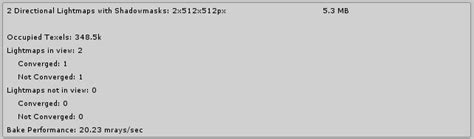 Image result for Unity Progressive Lightmapper