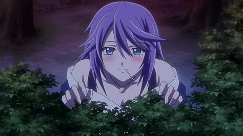 Shirayuki Mizore - Rosario + Vampire - Image by GONZO (Studio) #4258762 - Zerochan Anime Image Board