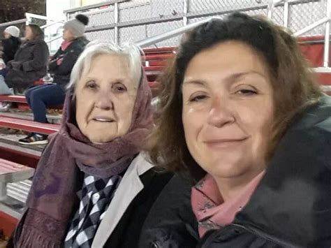 My aging mother's frailty helped me come to terms with our difficult ...