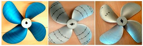 Suppression of Tip Vortex Cavitation Noise of Propellers using ...