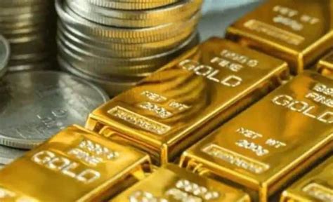 Gold Price Today, November 24: Gold gains Rs 323; silver rises by Rs ...