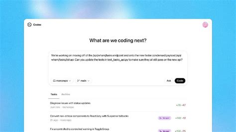 OpenAI made an AI software engineer, it is called Codex: Full story in ...