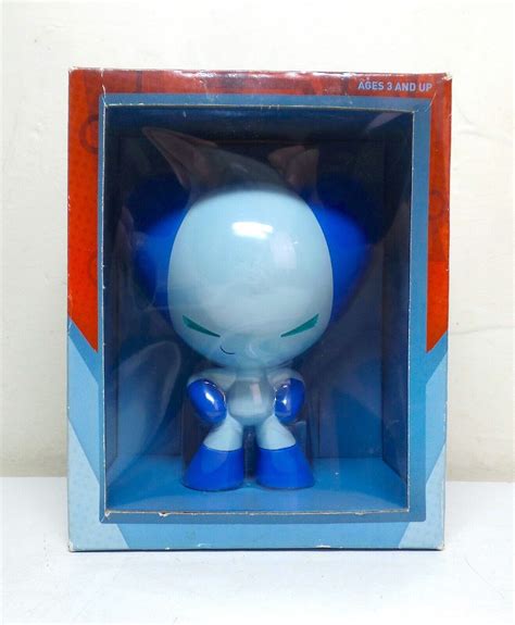 Image result for Robotboy Cartoon Network Promo