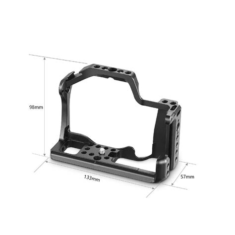 SmallRig Camera Cage for Canon EOS M50 and M5 | Future Forward