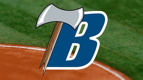 Karley LaZella shines in Lumberjacks' season-opening win over Rails ...