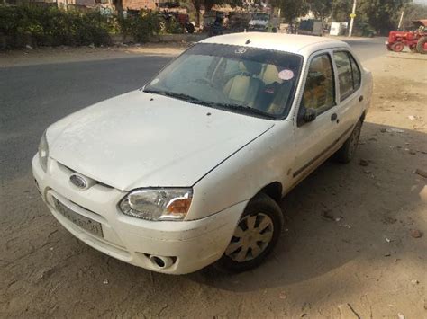Used Ford Ikon 1.4 DuraTorq TDCi 2010 Model (PID-1416884646) Car for ...