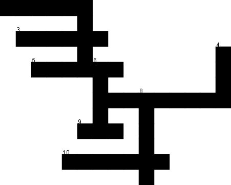 Image result for Python Programming Crossword Puzzle Answers