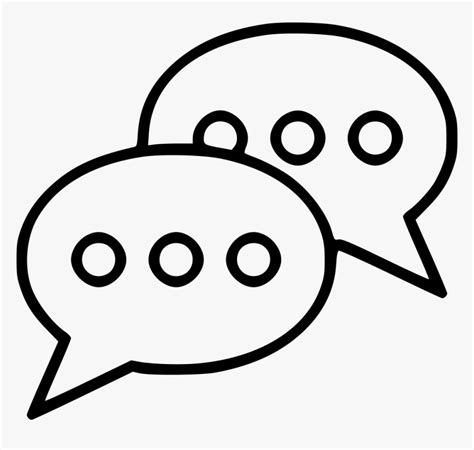 Dialogue Box Icon 的图像结果