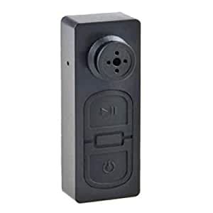 Buy Asleesha Button Spy Camera Mini HD Audio and Video Recorder Indoor ...