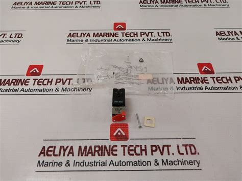 Burkert 6012 T 1,2 Fkm Pa Solenoid Valve – Aeliya Marine Tech