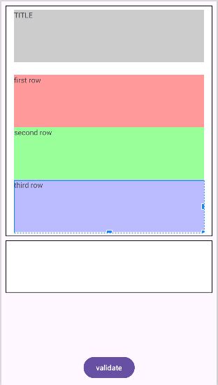 Image result for Android Xamarin Make Scrollable