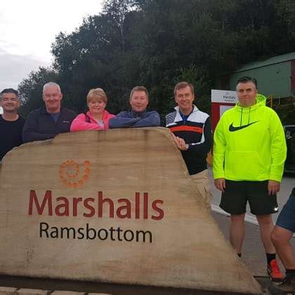 Marshalls plc - UK Office Photos | Glassdoor
