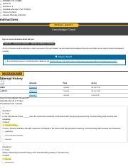 Module 13 Knowledge Check 的图像结果