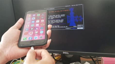 Image result for Checkra1n 12.4