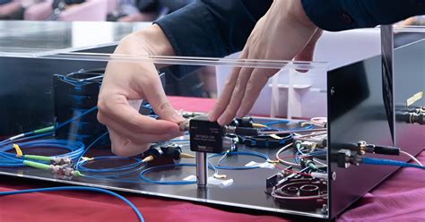 Image result for Smallest Quantum Computer