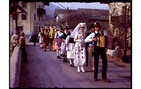 Bewegtes Leben: Filmvorführung am 24. November in Prad - UnserTirol24