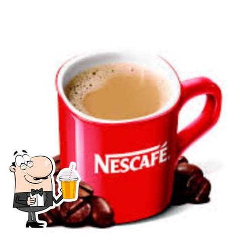 Nescafe.. Tea & Coffee Shop, Bihar Sharif - Restaurant menu, prices and ...
