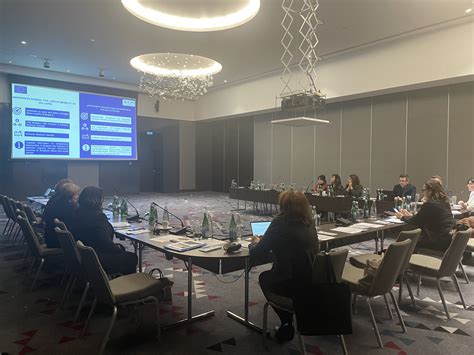 Closing Event in Tbilisi Summarizes Achievements in Labour | IOM Bulgaria