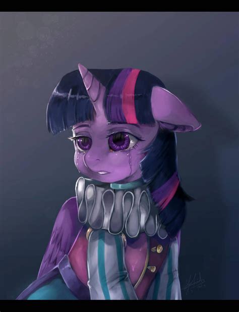 Image result for MLP FiM Crying