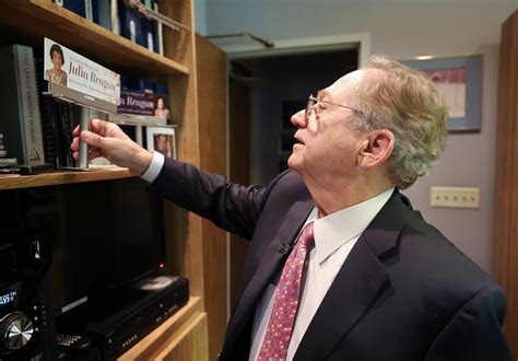 Julia Reagan billboards: How husband Bill Reagan is honoring her ...