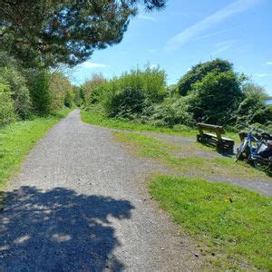 Strawberry Line Work Party Dates – Cheddar Valley Branch: Cheddar ...