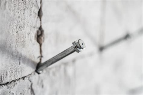 Nachträgliche Vertical sealing - BKM.Mannesmann AG