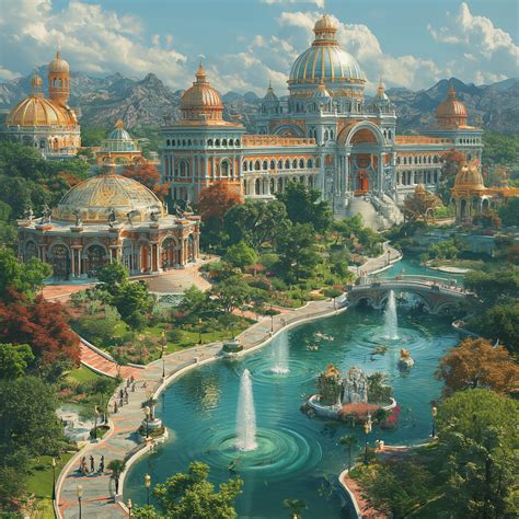 Discovering The Tartarian Empire