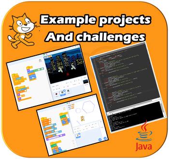 Image result for Scratch to Java