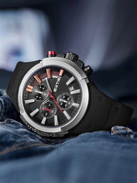 Men Watches – eXtri