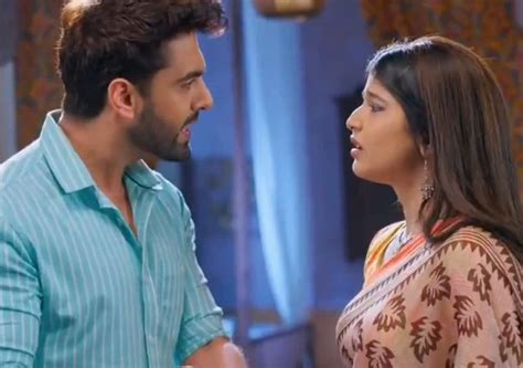 Yeh Rishta Kya Kehlata Hai serial update: Swarna warns Abhira against ...